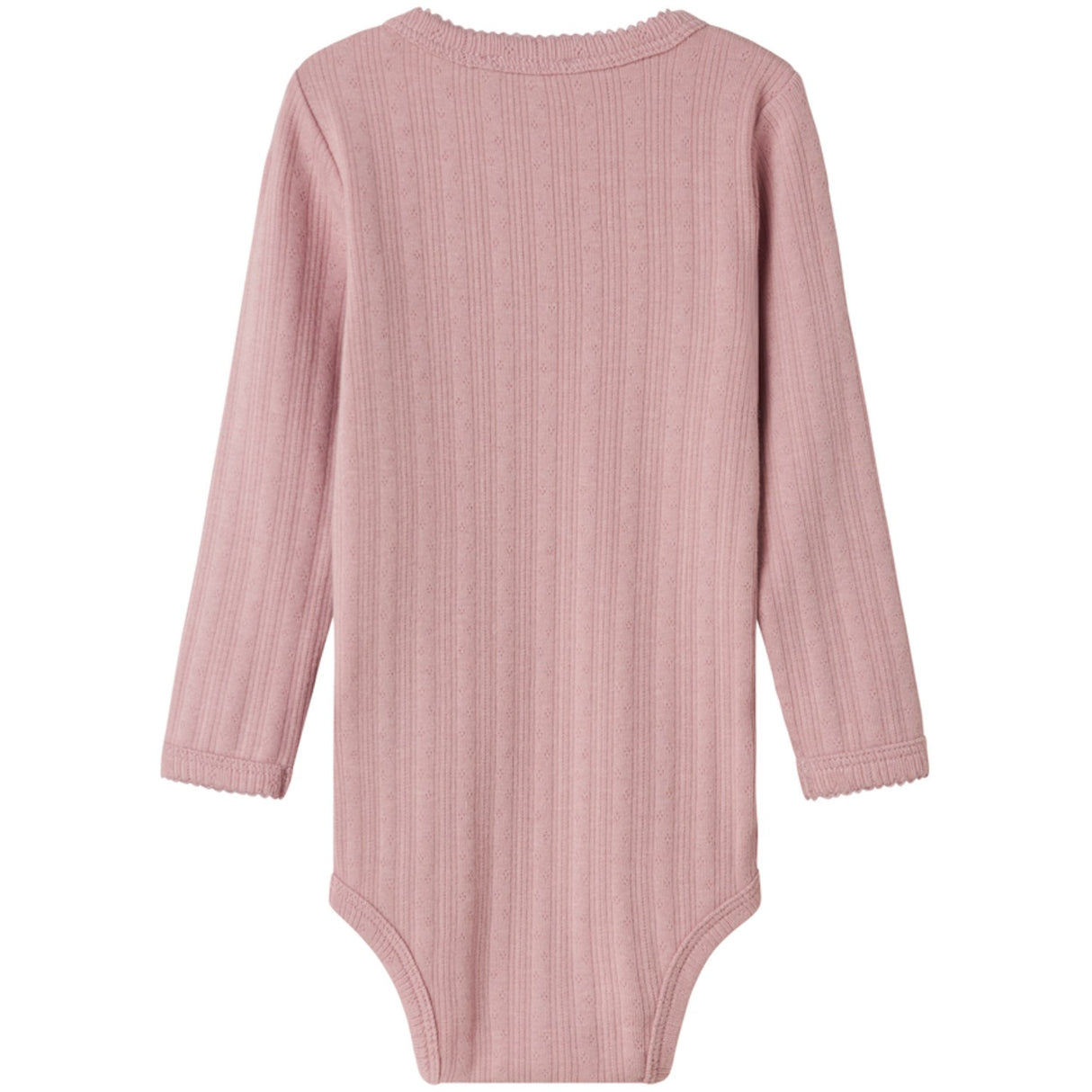 MarMar Modal Pointelle Soft Berry Benedicte Body