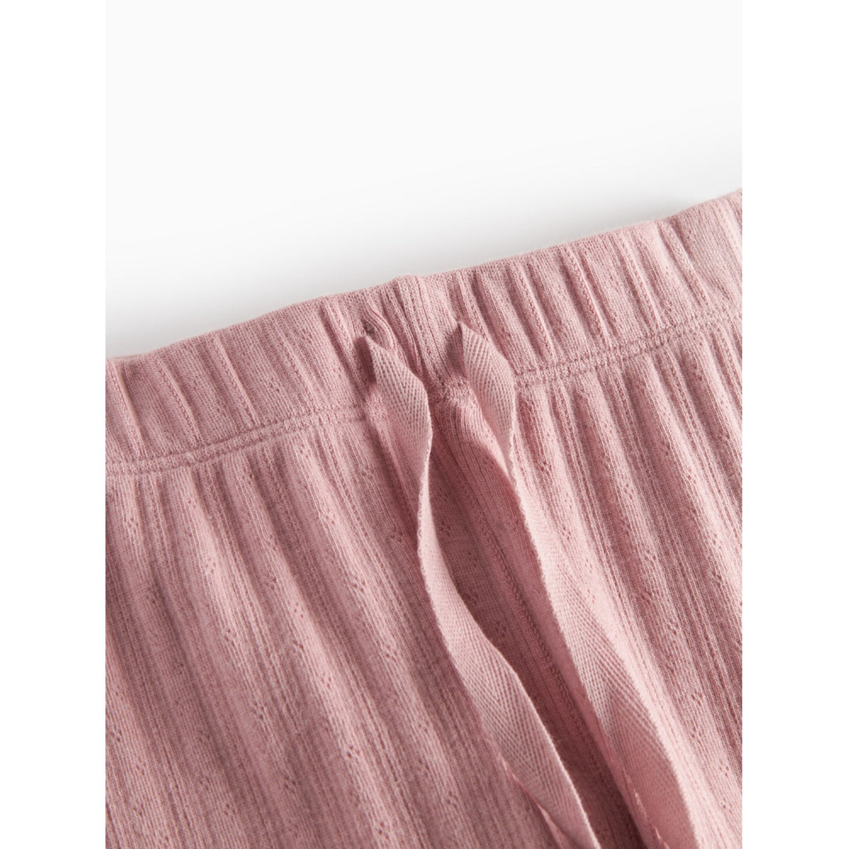 MarMar Modal Pointelle Soft Berry Pitti Pants