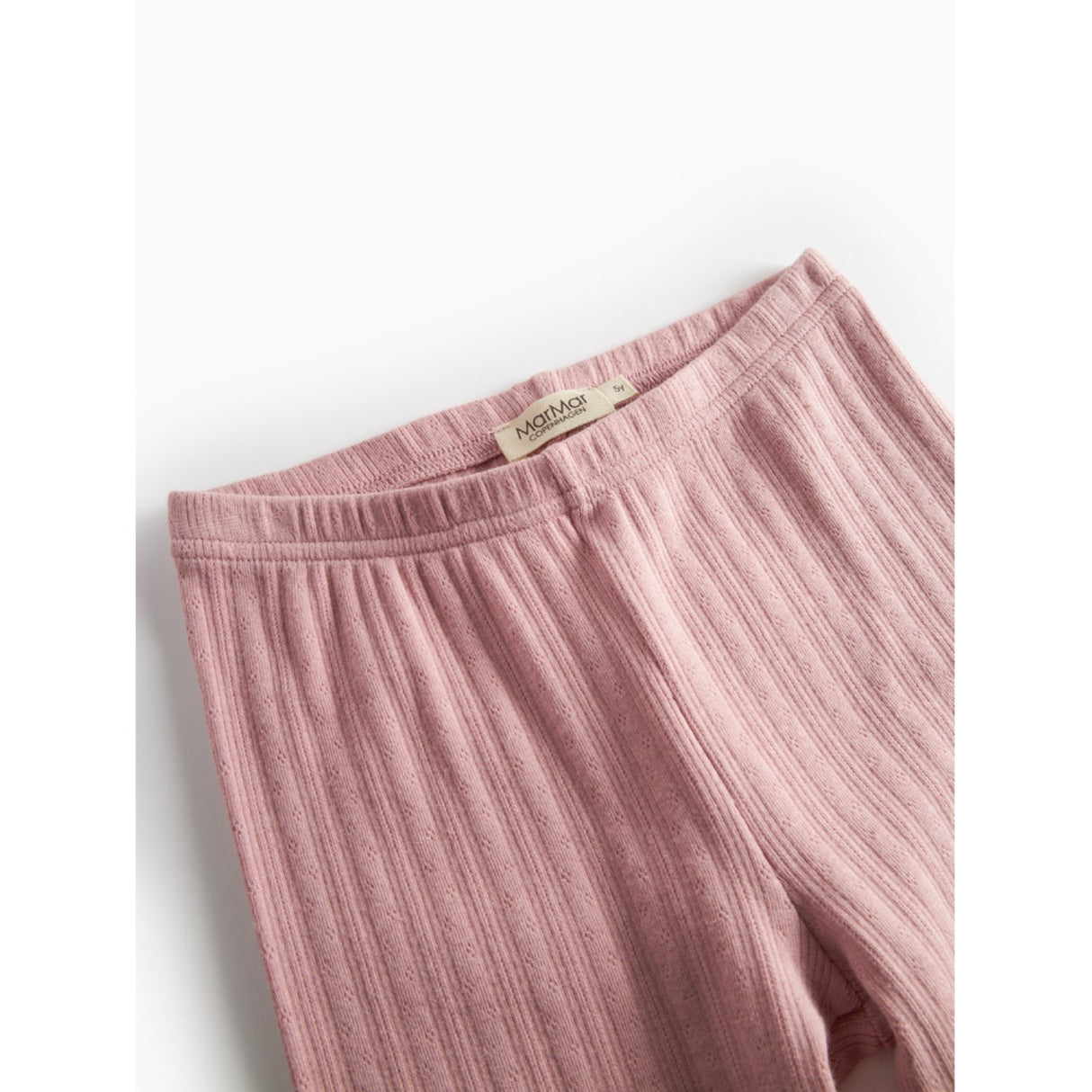 MarMar Modal Pointelle Soft Berry Sleepwear