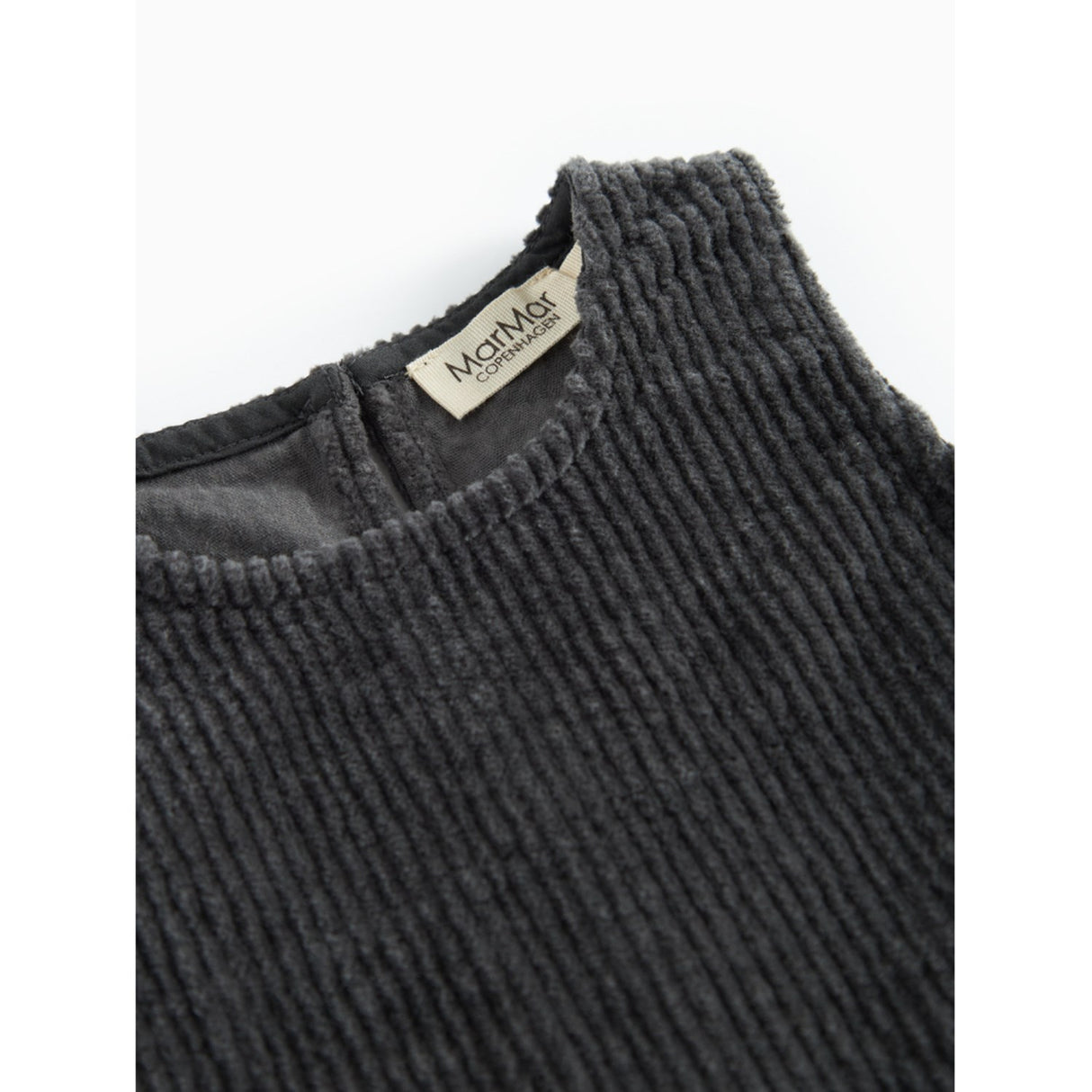 MarMar Heavy Cord Night Doka B Dress