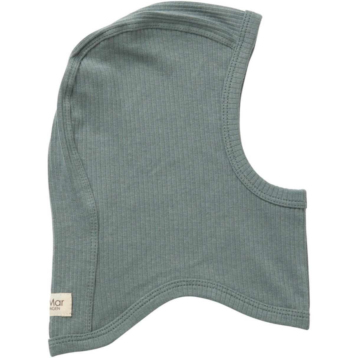 MarMar Modal Dusty Green Balaclava