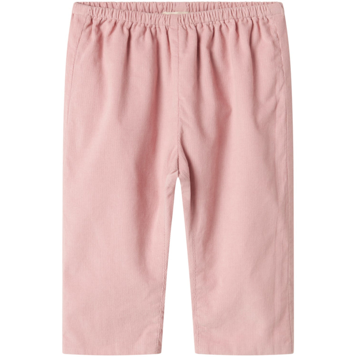 MarMar Fine Cord Soft Berry Panto Pants