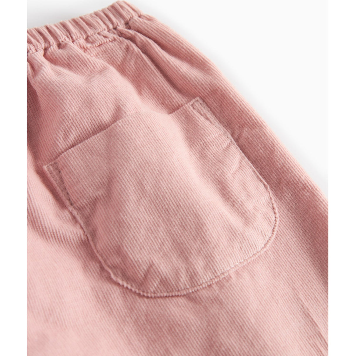 MarMar Fine Cord Soft Berry Panto Pants