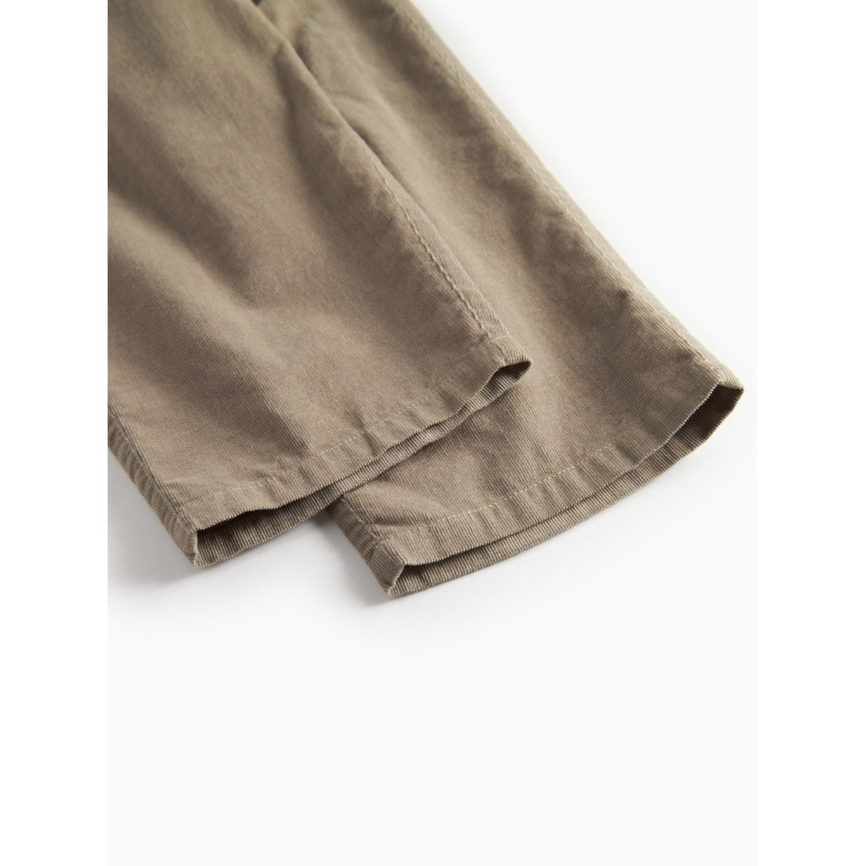 MarMar Fine Cord Mud Perlina Pants