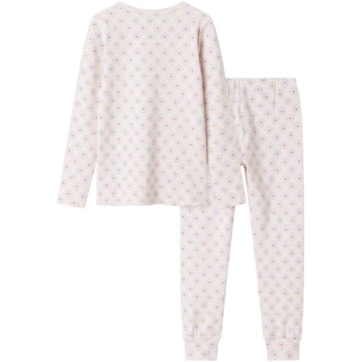 MarMar Modal Smooth Print Little Tulip Sleepwear