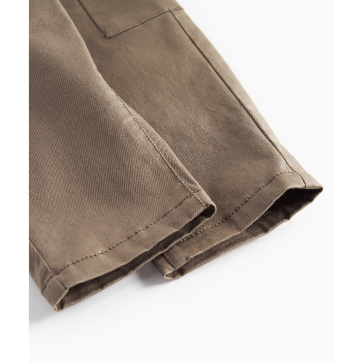 MarMar Chino Twill Dusty Brown Polle Pants