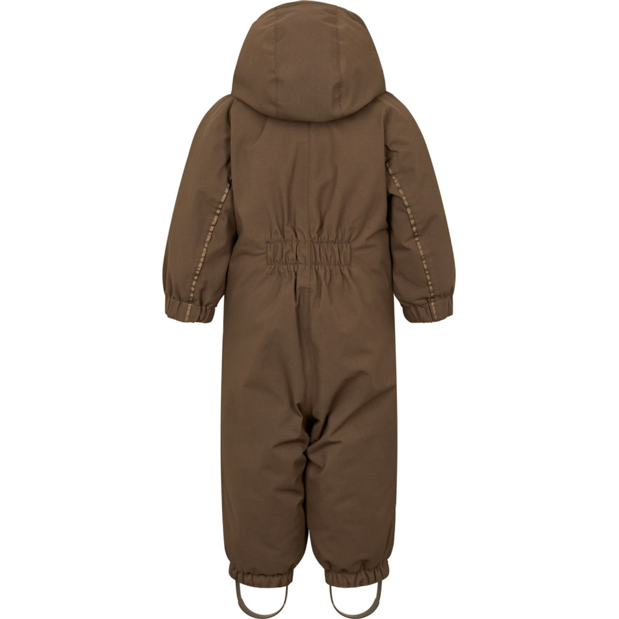 MarMar Tech. Outerwear Solid Deep Choco Oriel Suit
