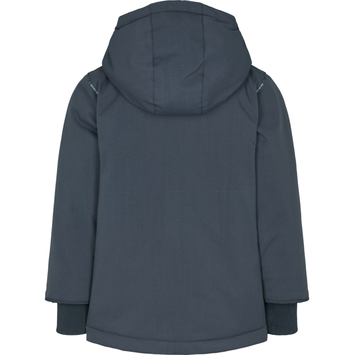 MarMar Tech. Outerwear Solid Ink Omas Jacket