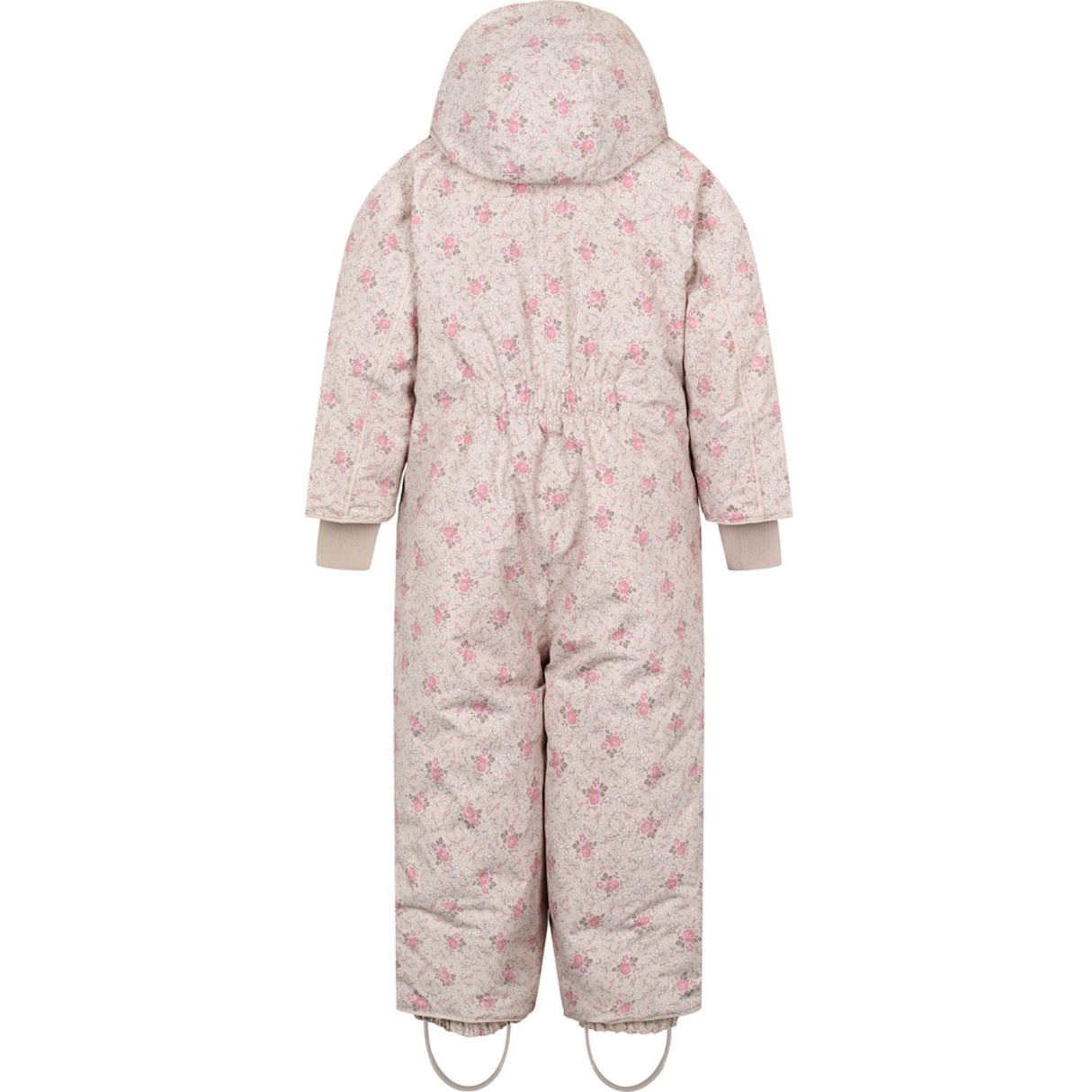 MarMar Tech. Outerwear Print Flowerbed Ollie Suit