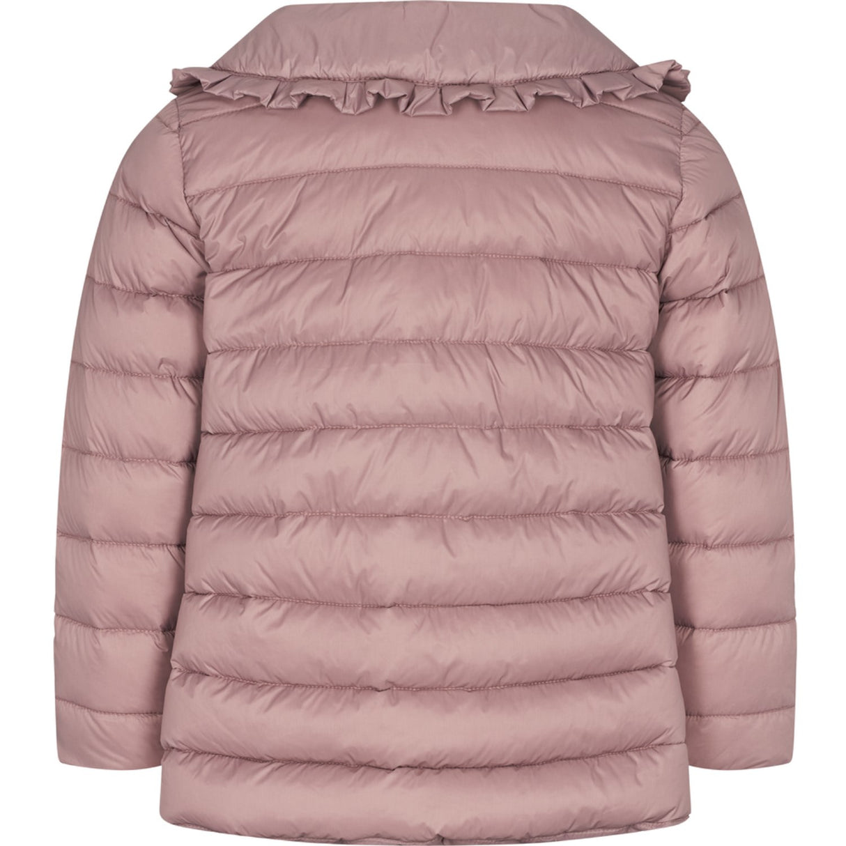 MarMar Light Puffer Mauve Octavia Jacket