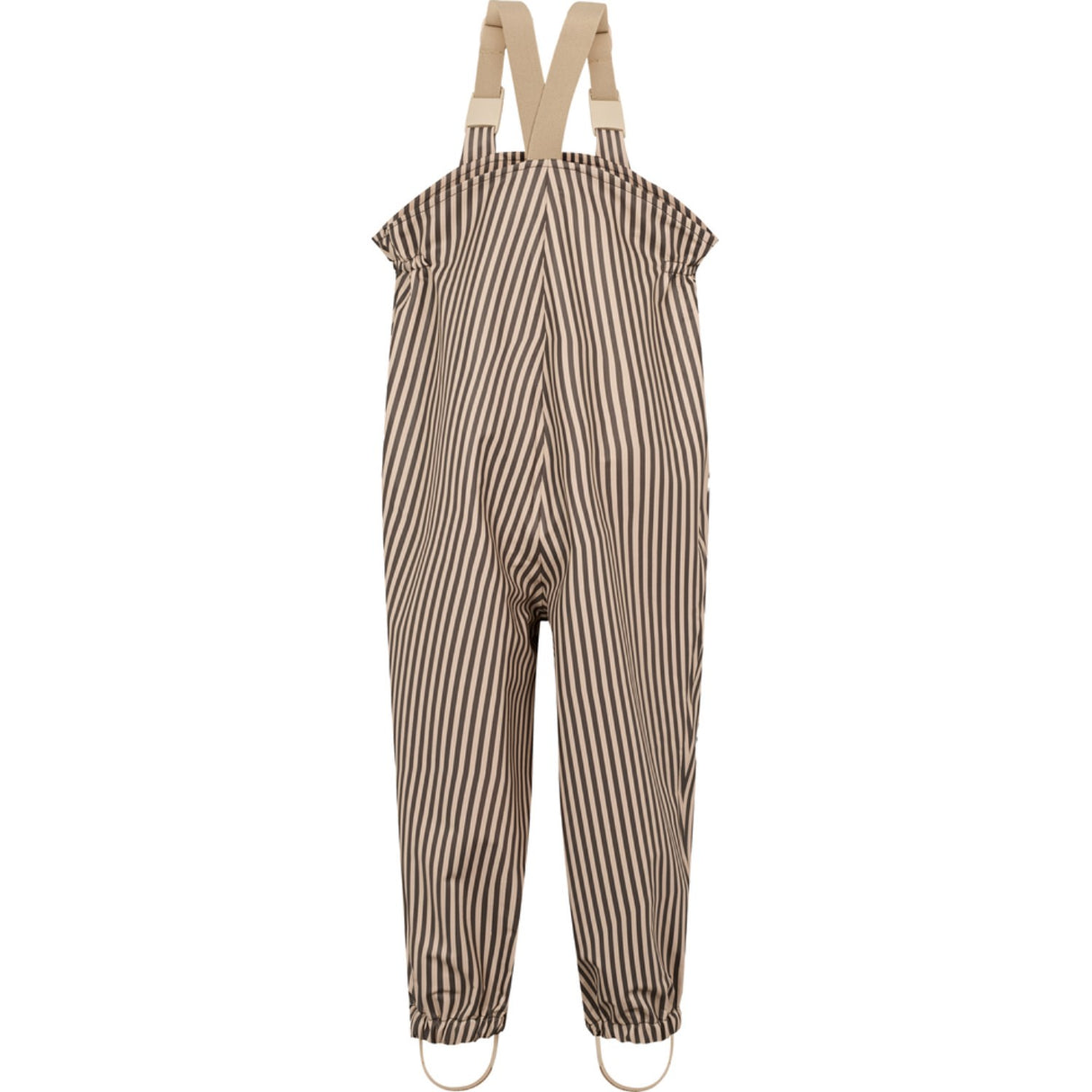 MarMar Rainwear Brown Stripe Oddy Set