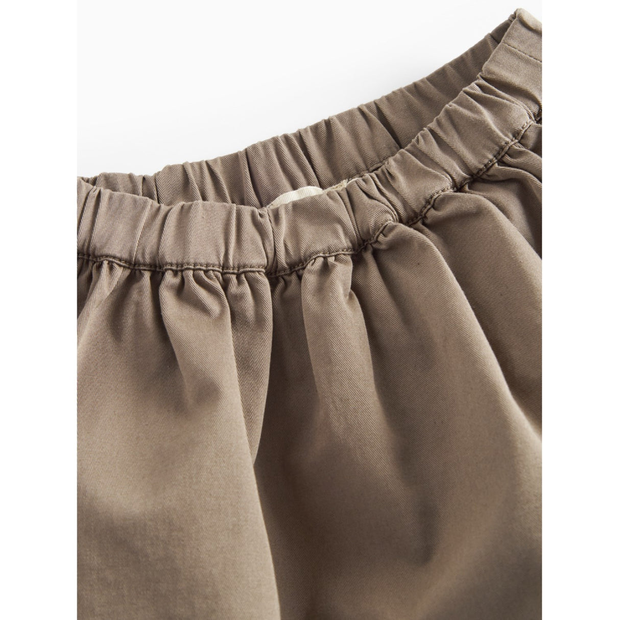 MarMar Chino Twill Dusty Brown Simba Skirt