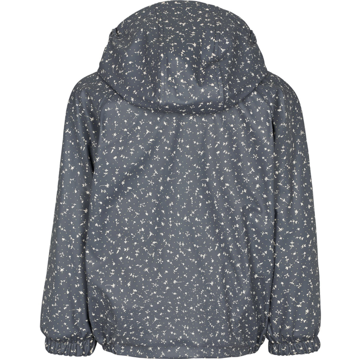 MarMar Rainwear Fleece Dried Petals Obo Set