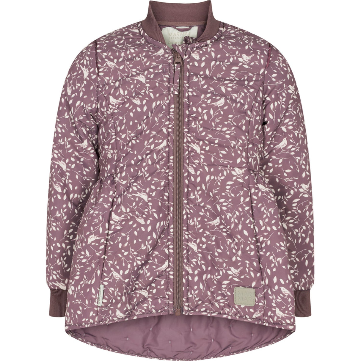 MarMar Thermo Birds Olisa Jacket