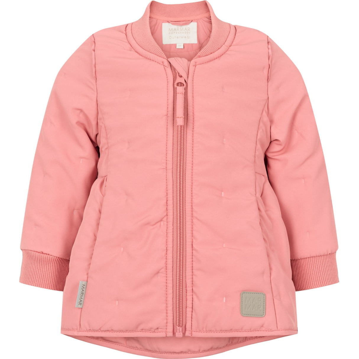 MarMar Thermo Raspberry Olisa Jacket