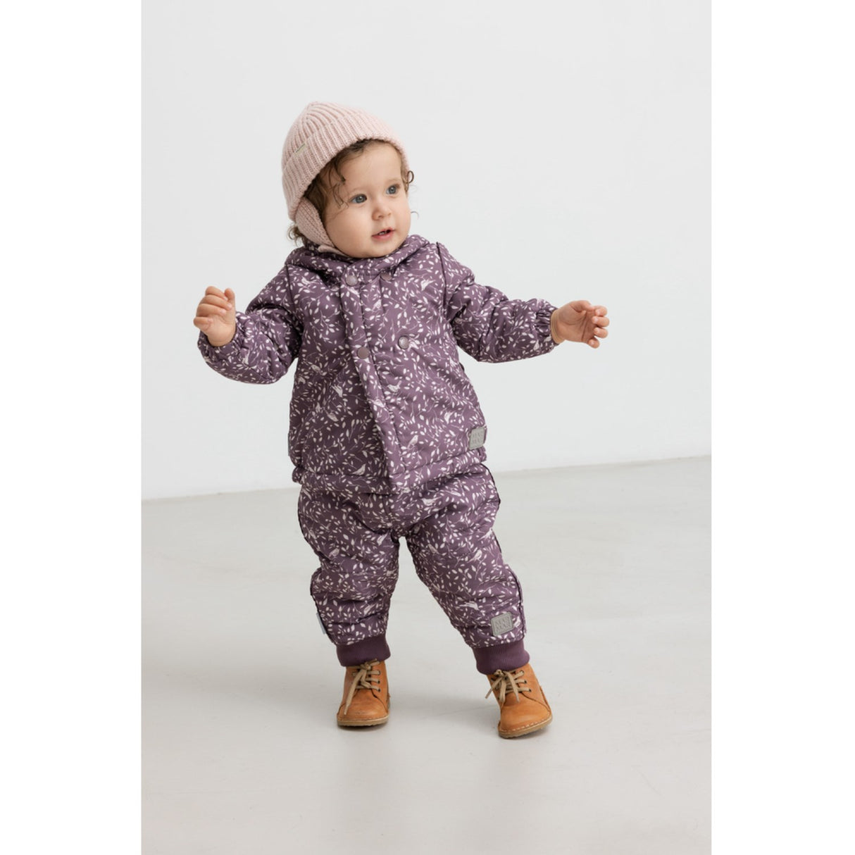 MarMar Thermo Birds Odin Pants