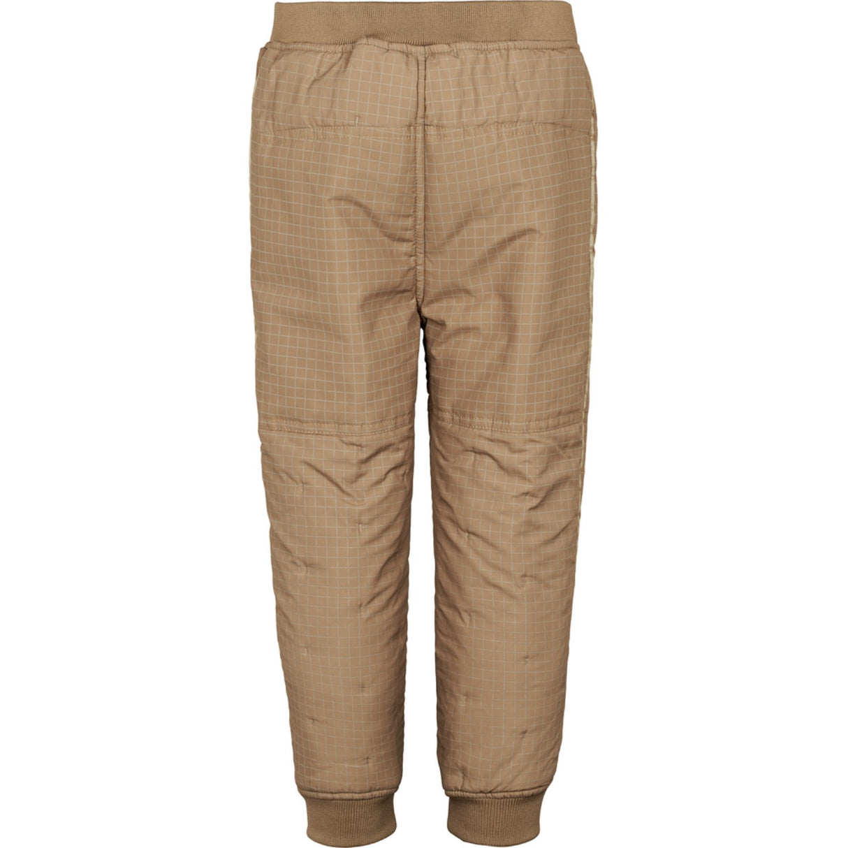 MarMar Thermo Reflex Check Odin Pants