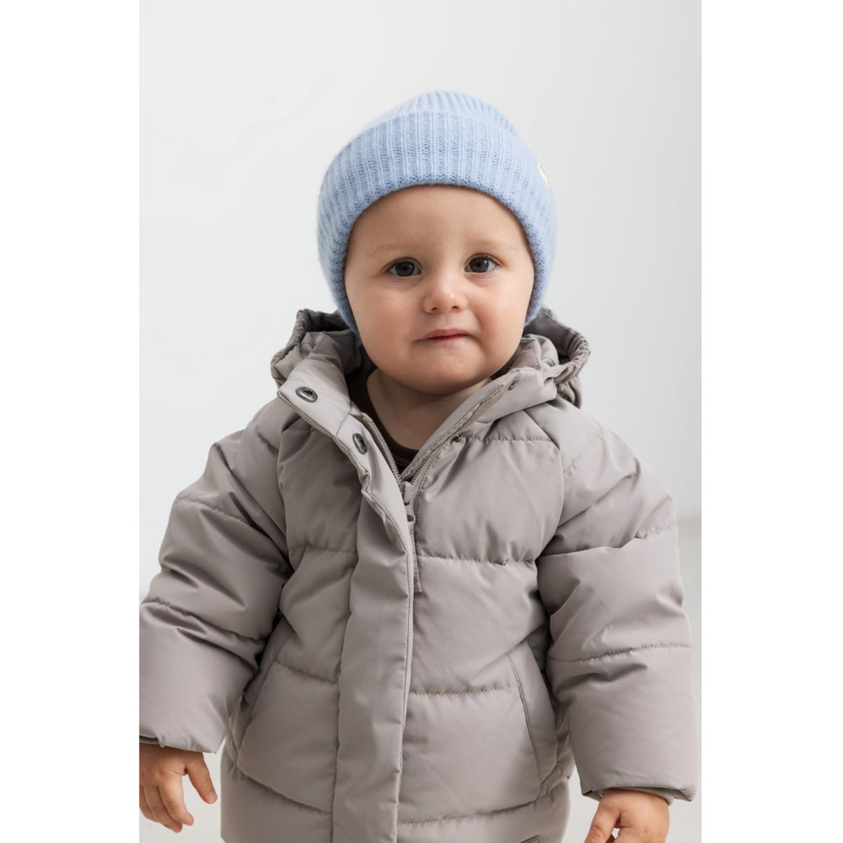 MarMar Tech. Puffer Moon Rock Omega Jacket