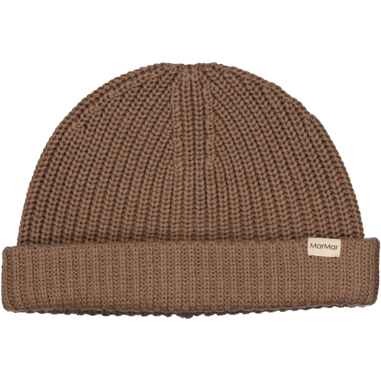 MarMar Heavy Knit Fisherman Terre Atlas Knit Hat