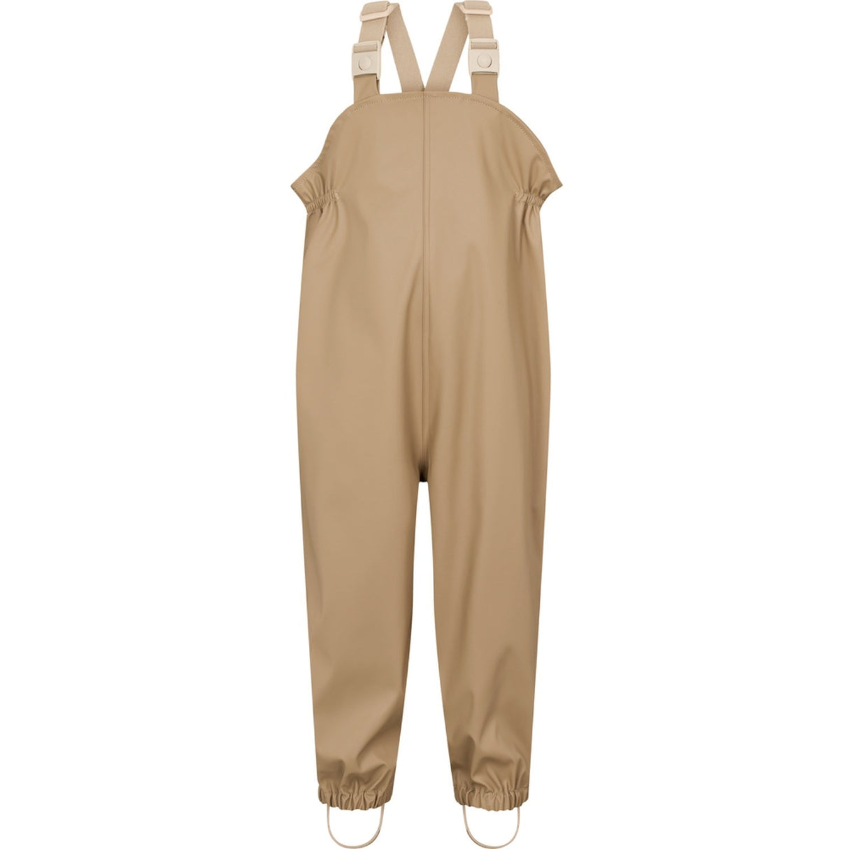 MarMar Rainwear Sepia Brown Oddy Set