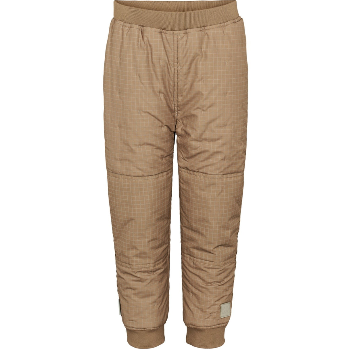 MarMar Thermo Reflex Check Odin Pants