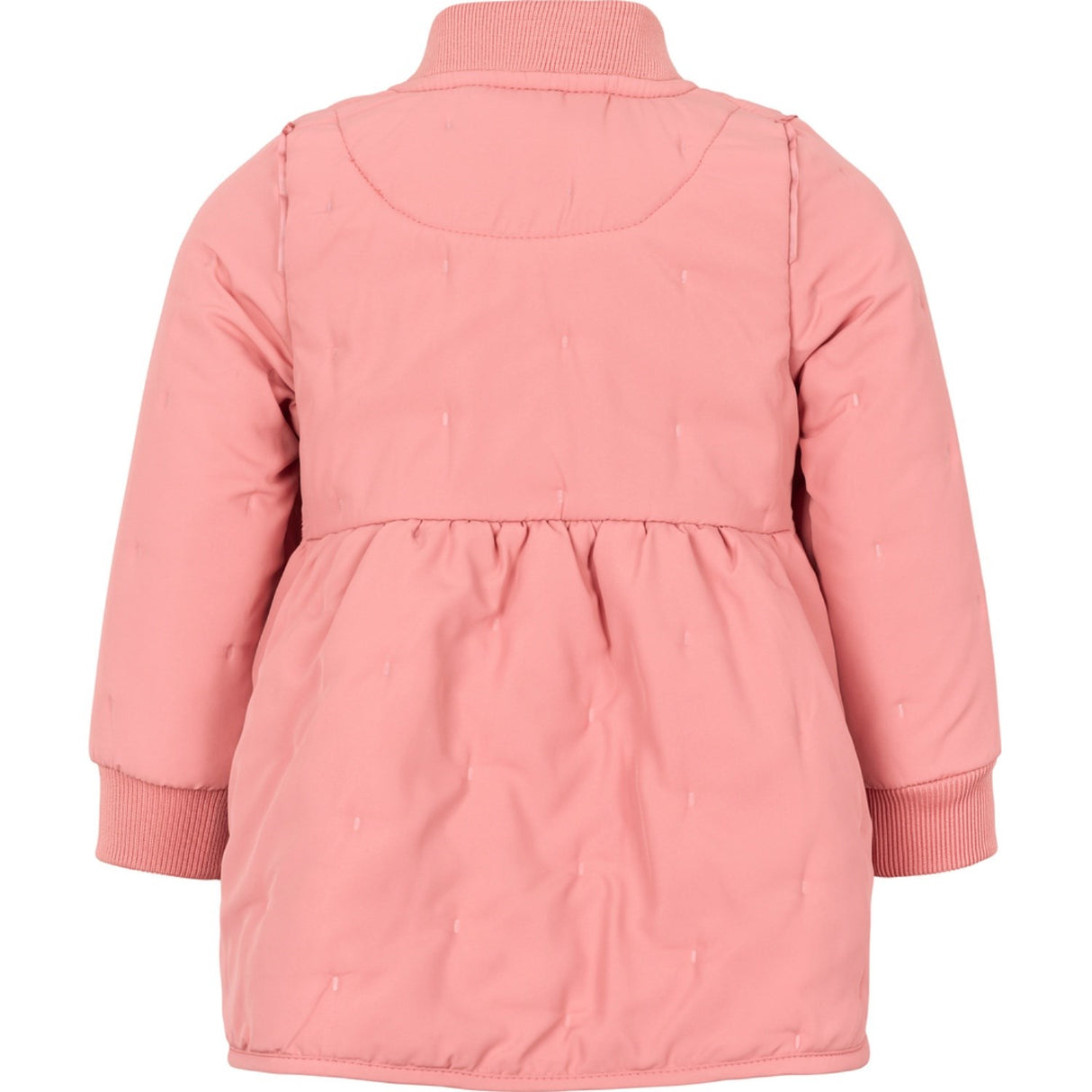 MarMar Thermo Raspberry Olisa Jacket
