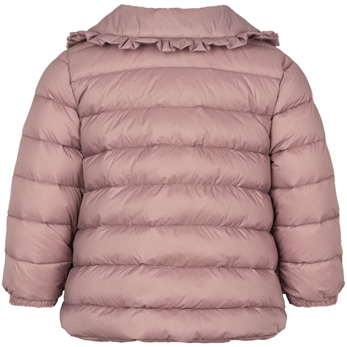 MarMar Light Puffer Mauve Octavia Jacket