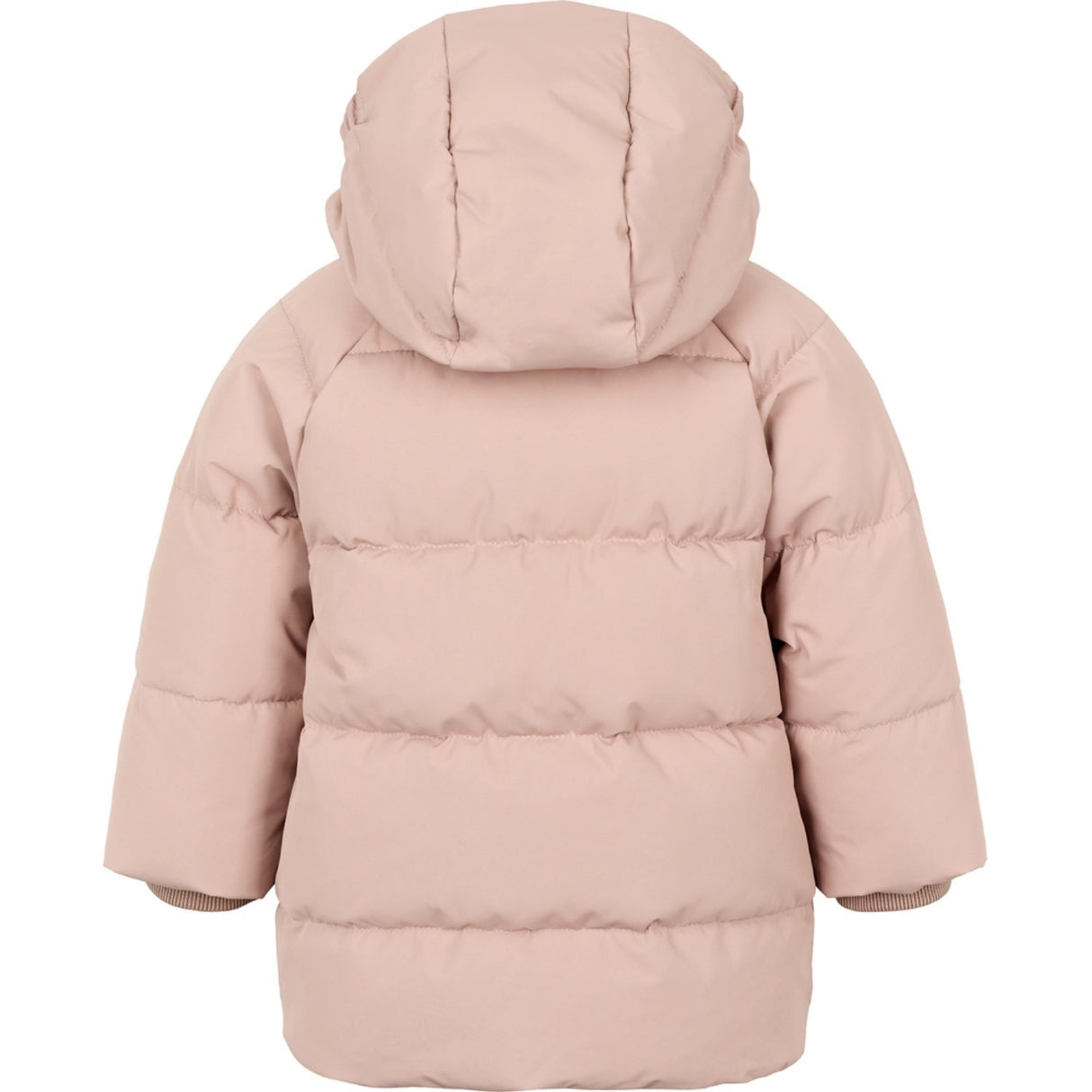 MarMar Tech. Puffer Light Plum Omega Jacket