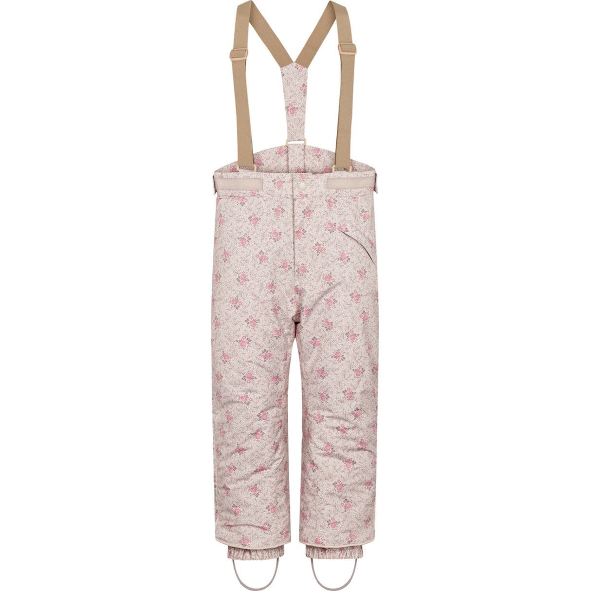 MarMar Tech. Outerwear Print Flowerbed Orla Pants