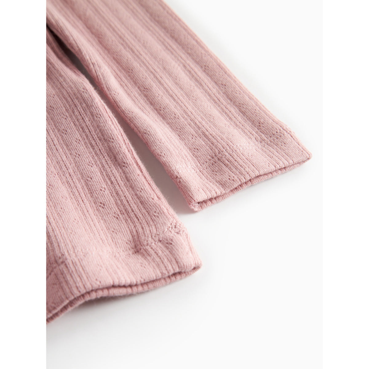 MarMar Modal Pointelle Soft Berry Tamra Blouse