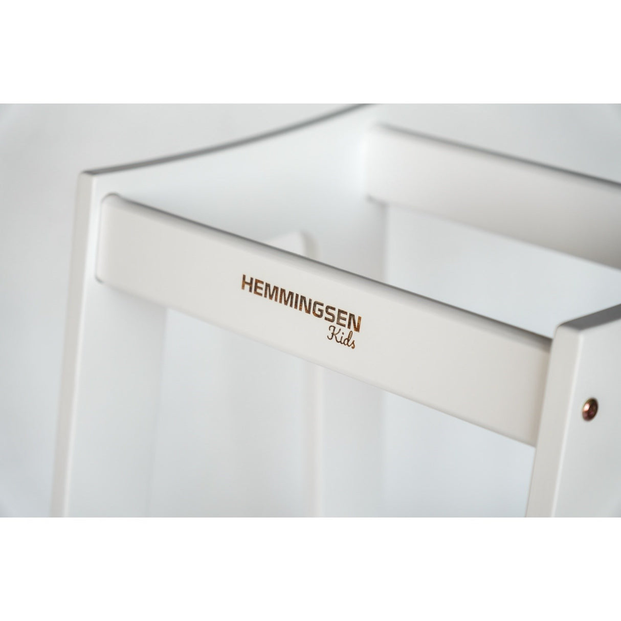 HEMMINGSEN Kids Martin Learning Tower White