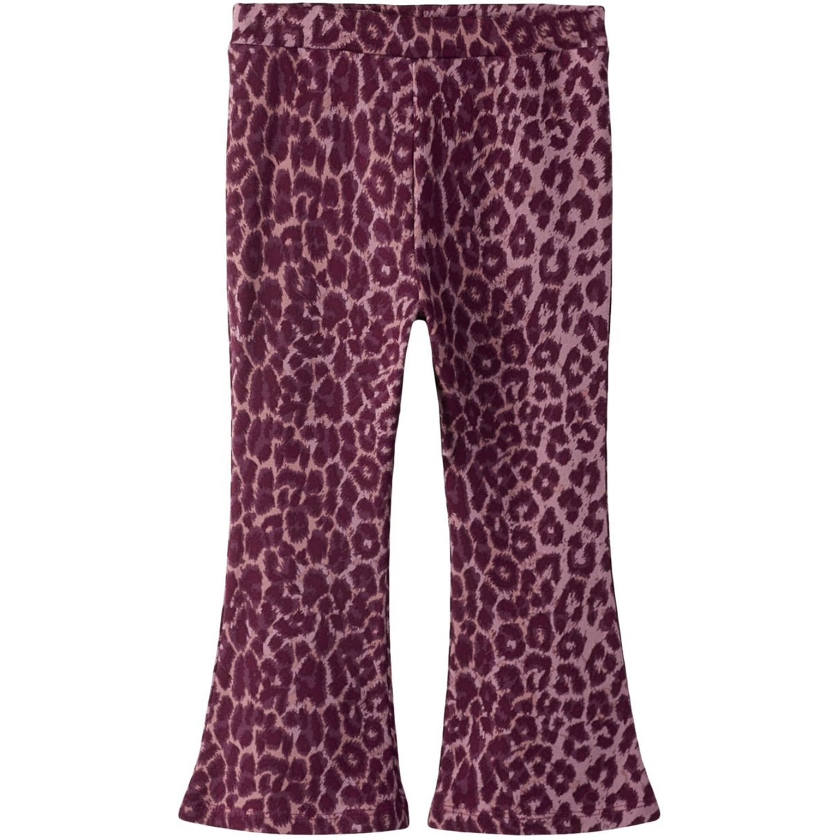 Name It Grape Shake Nmfnuni Bootcut Pants