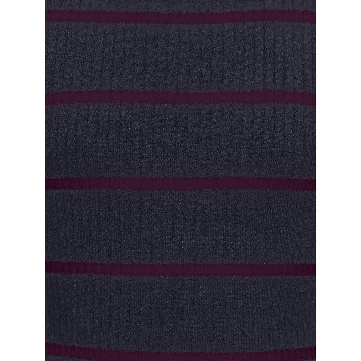 kids ONLY Night Sky Mauve Wine Kogibi Ls Rib Boatneck Cp Knt