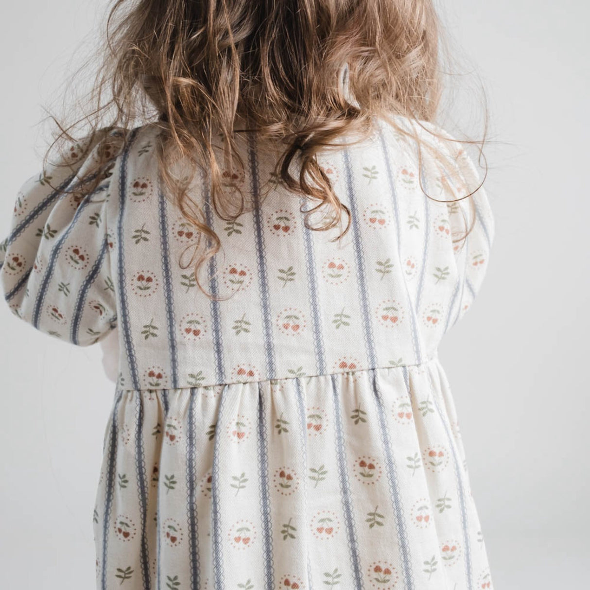 That's Mine Love Berry Flicka Dress