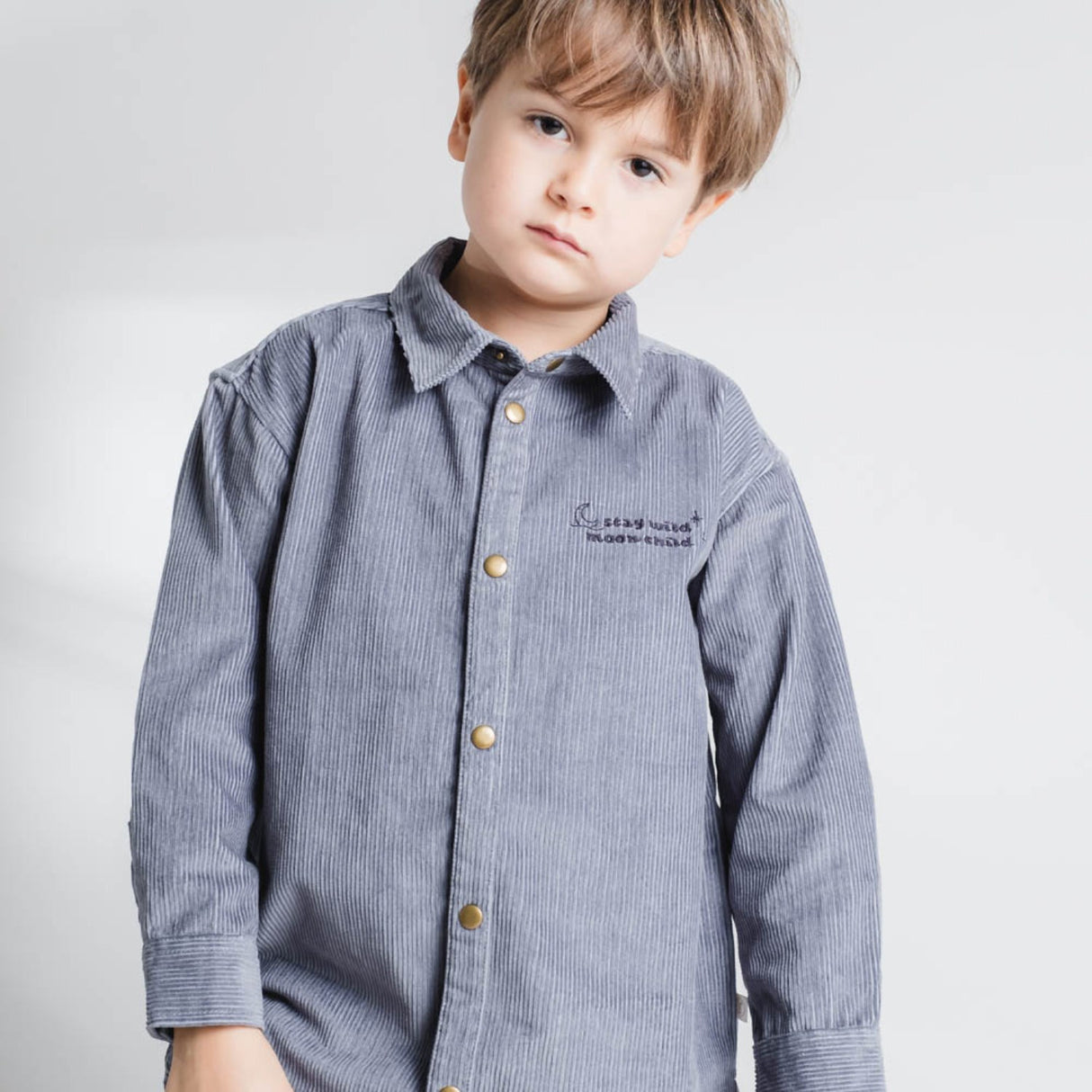 That's Mine Flint Stone Frode Shirt