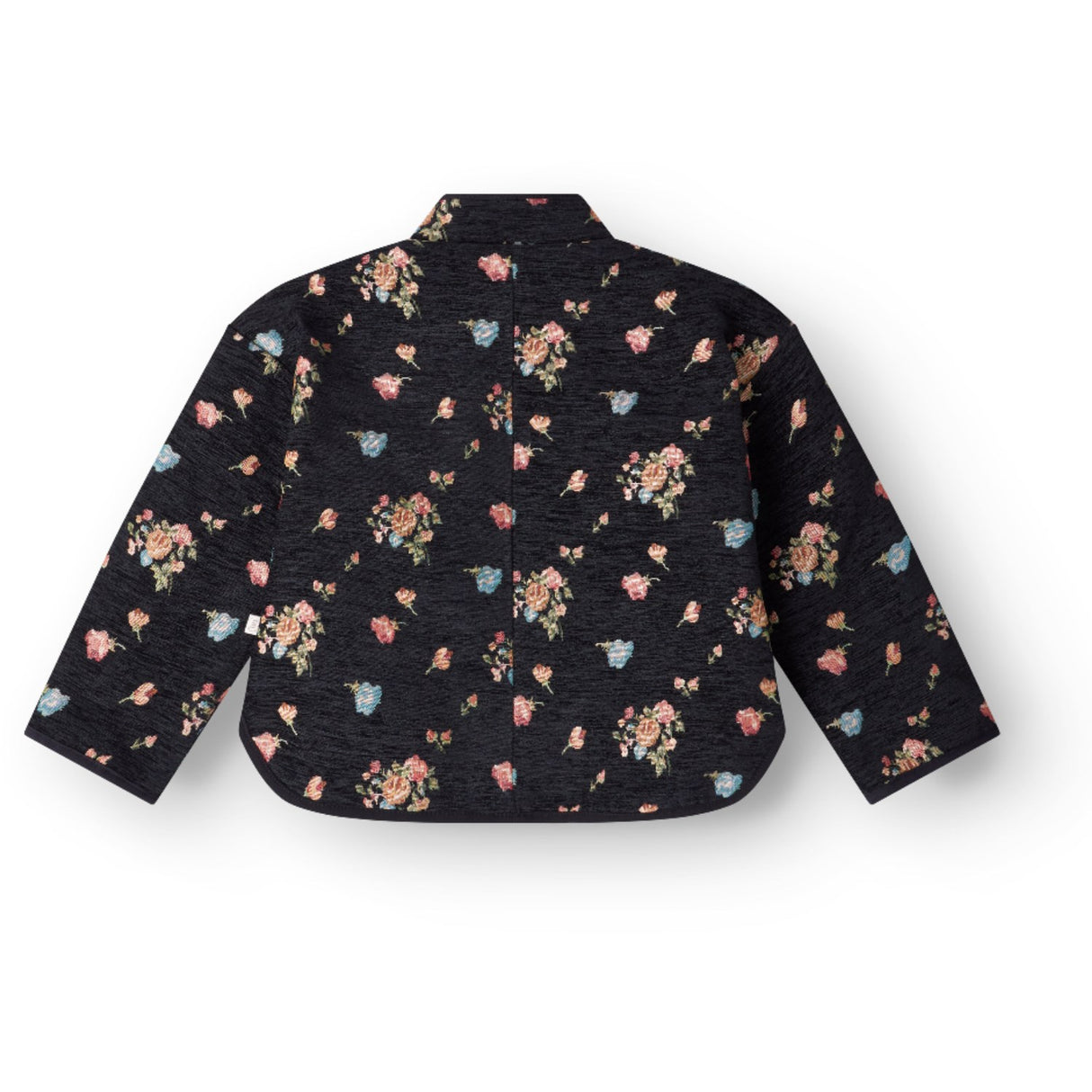 That's Mine Black Beauty Kylie Jacket