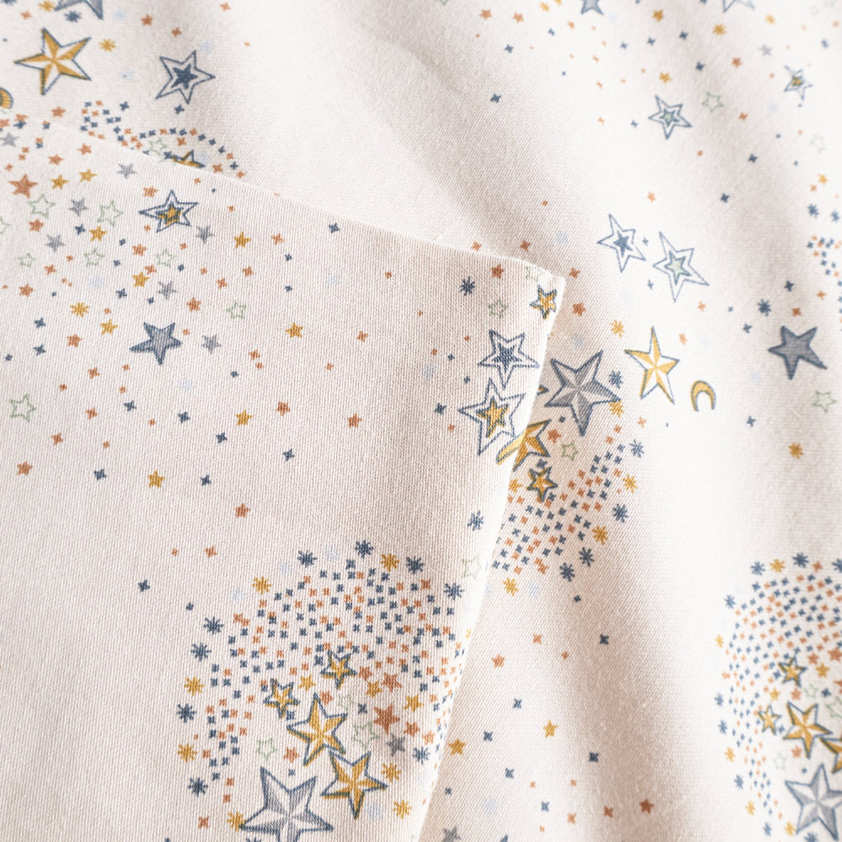 That's Mine Million Stars Levi Bedding