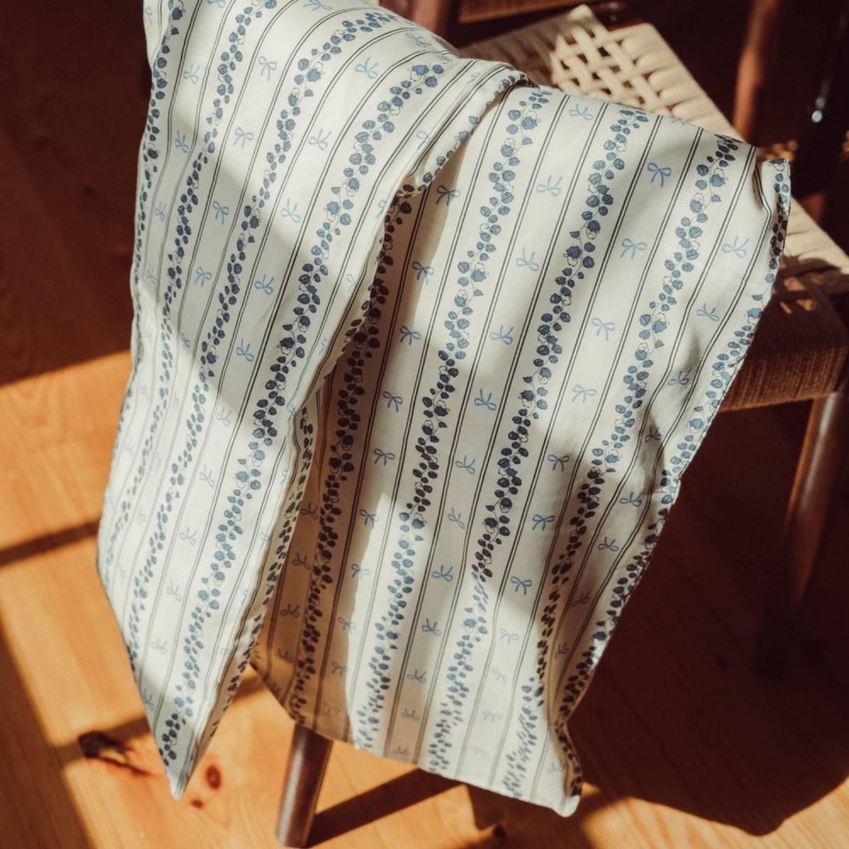 That's Mine Bell Flower Levi Bedding