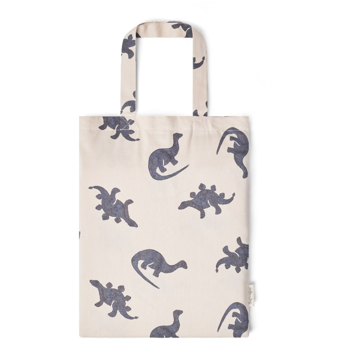 That's Mine Mono Dino Levi Bedding