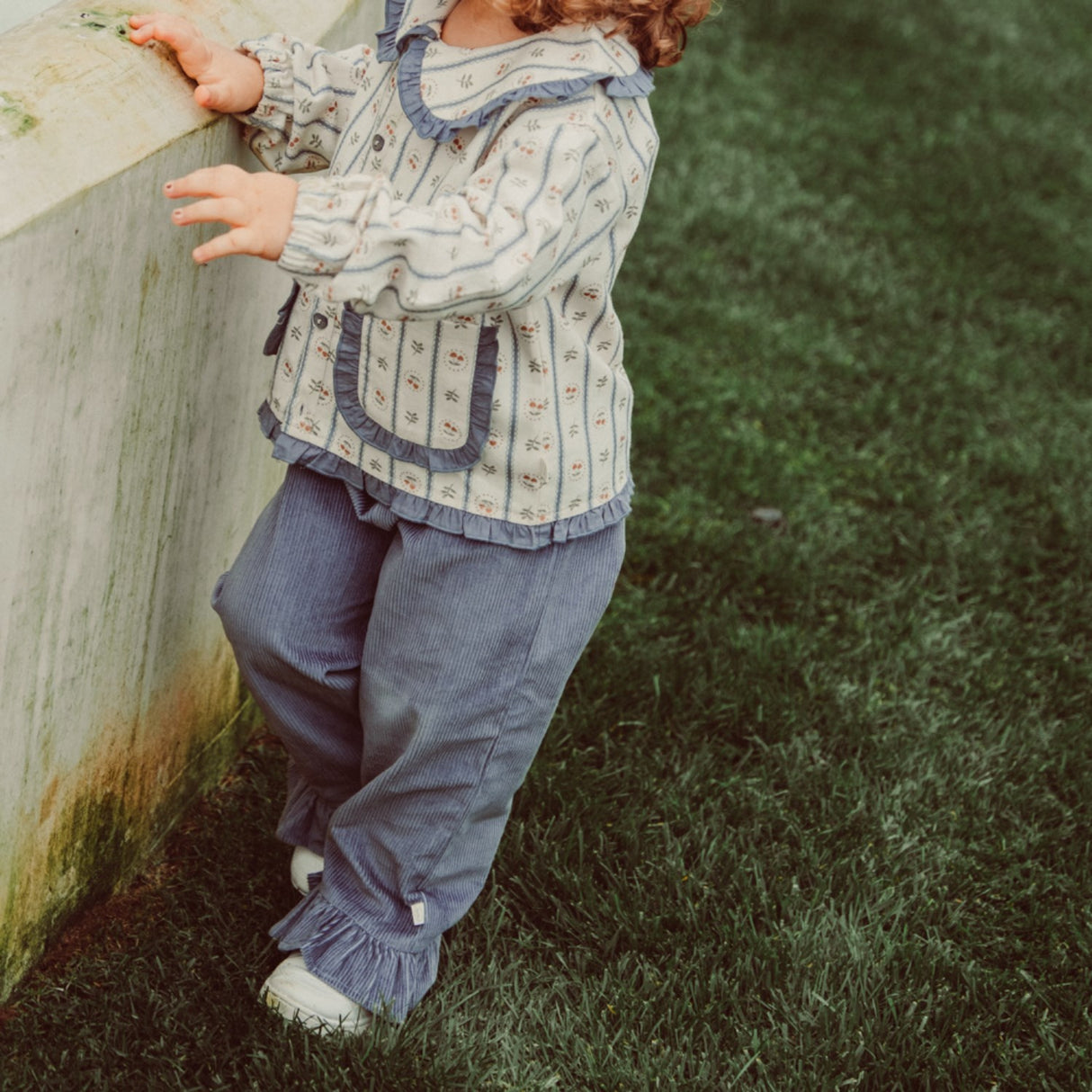 That's Mine Flint Stone Rosanna Pants