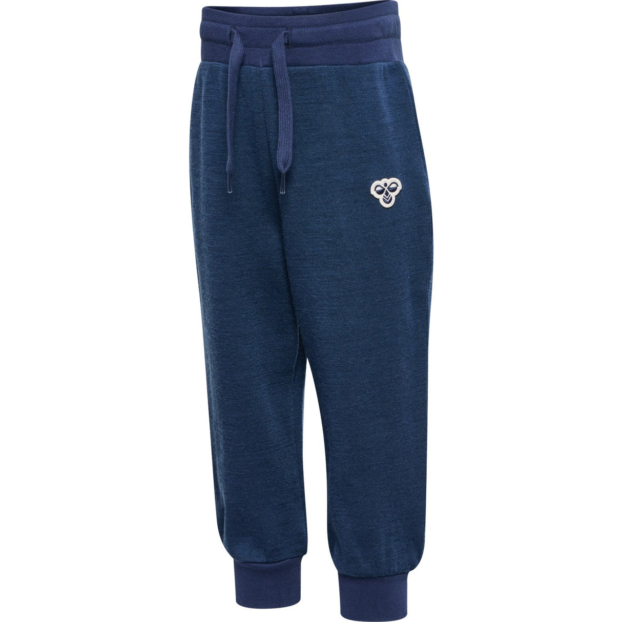 Hummel Dress Blues Mini Wool Pants Bee