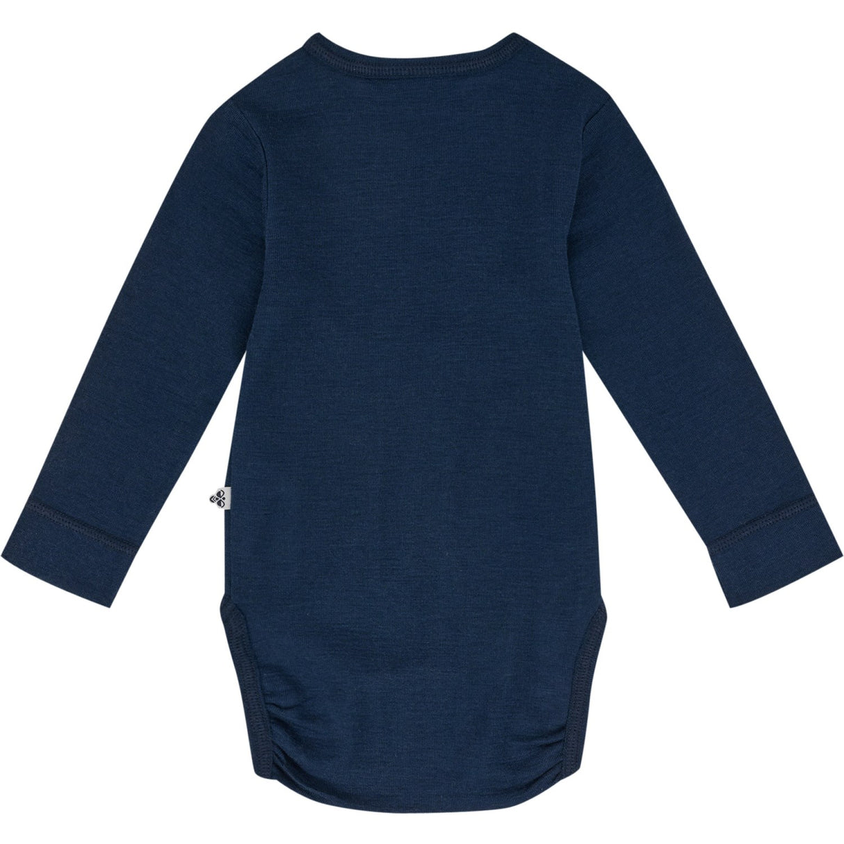 Hummel Dress Blues Mini Wool Rib Body L/S