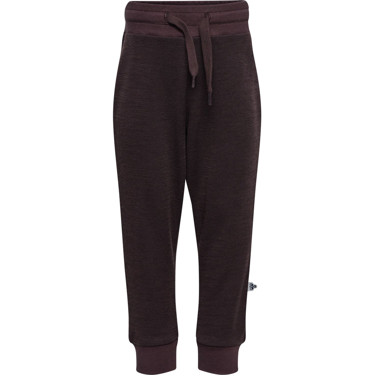 Hummel After Dark Mini Wool Pants
