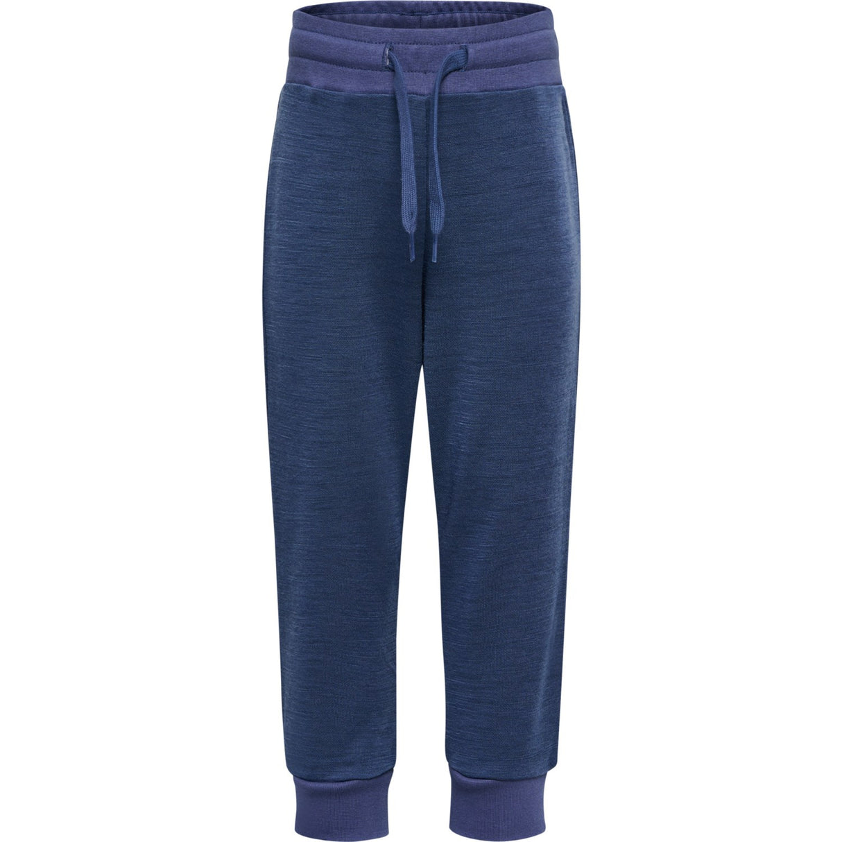 Hummel Vintage Indigo Mini Wool Pants