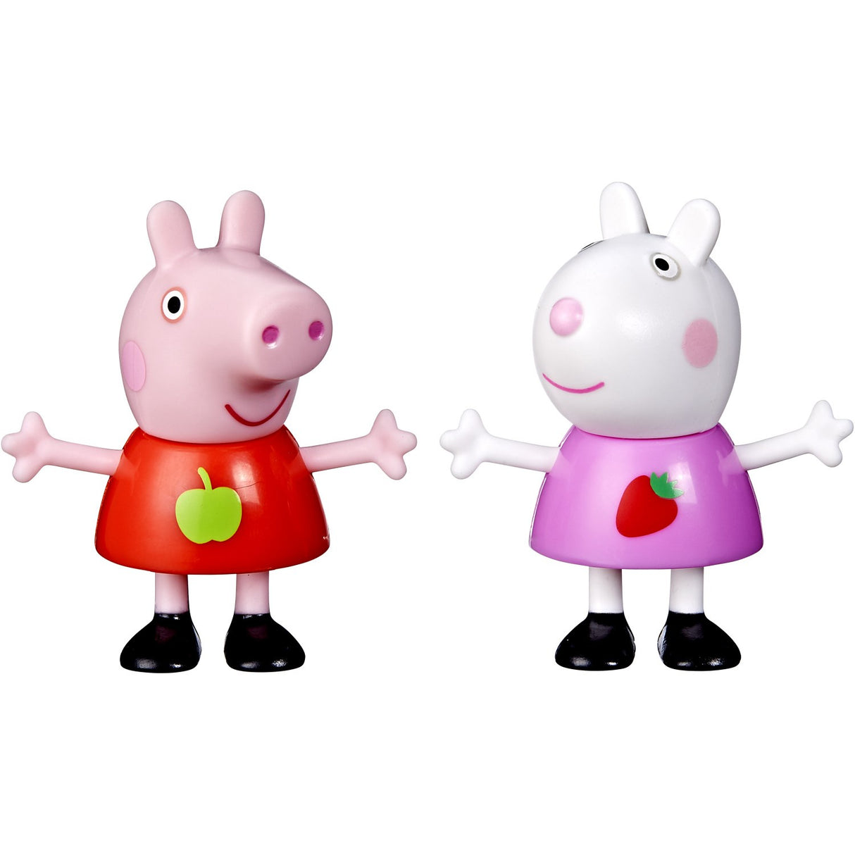 Peppa Pig Best Friends Peppa And Suzy