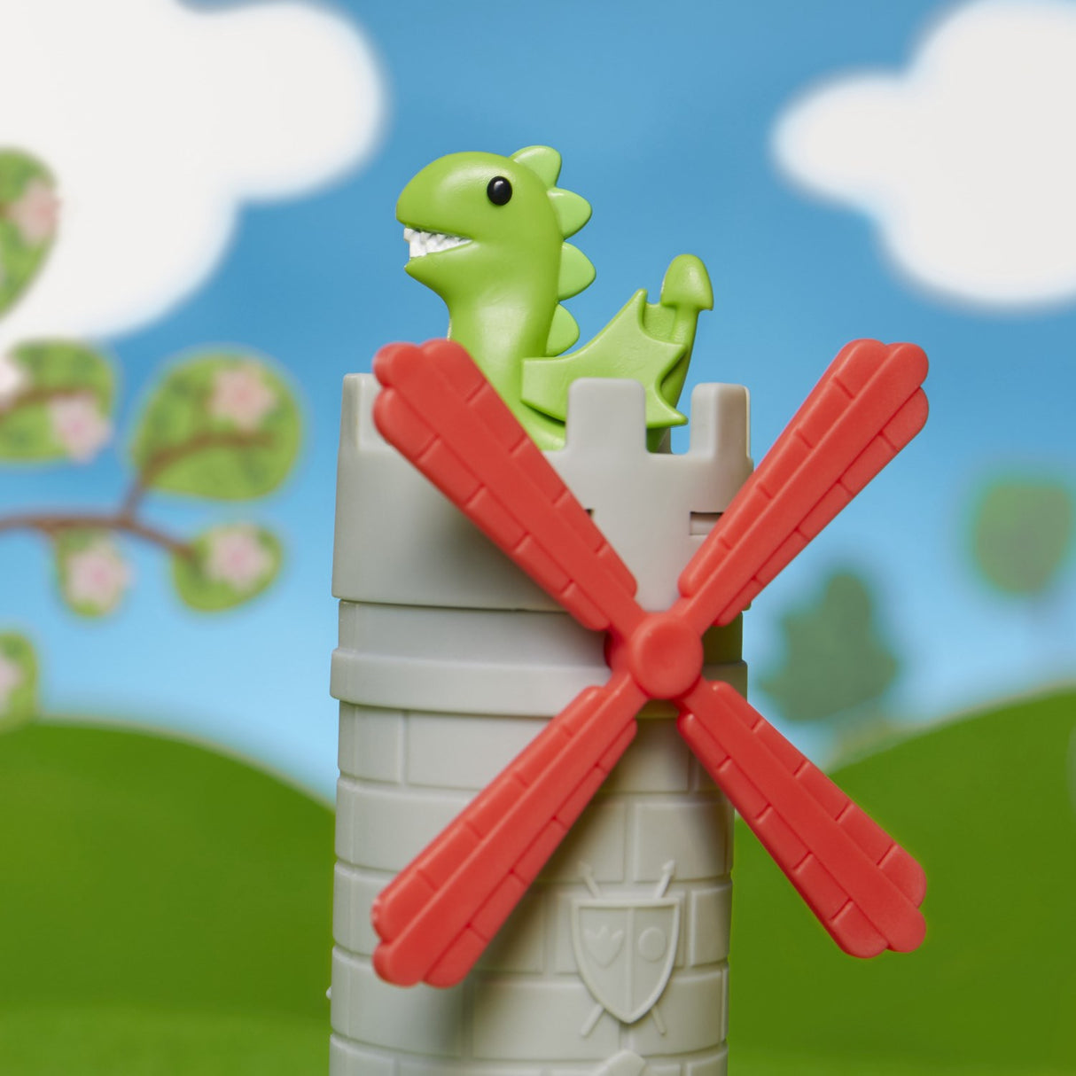 Peppa Pig Moments Peppas Mini Golf