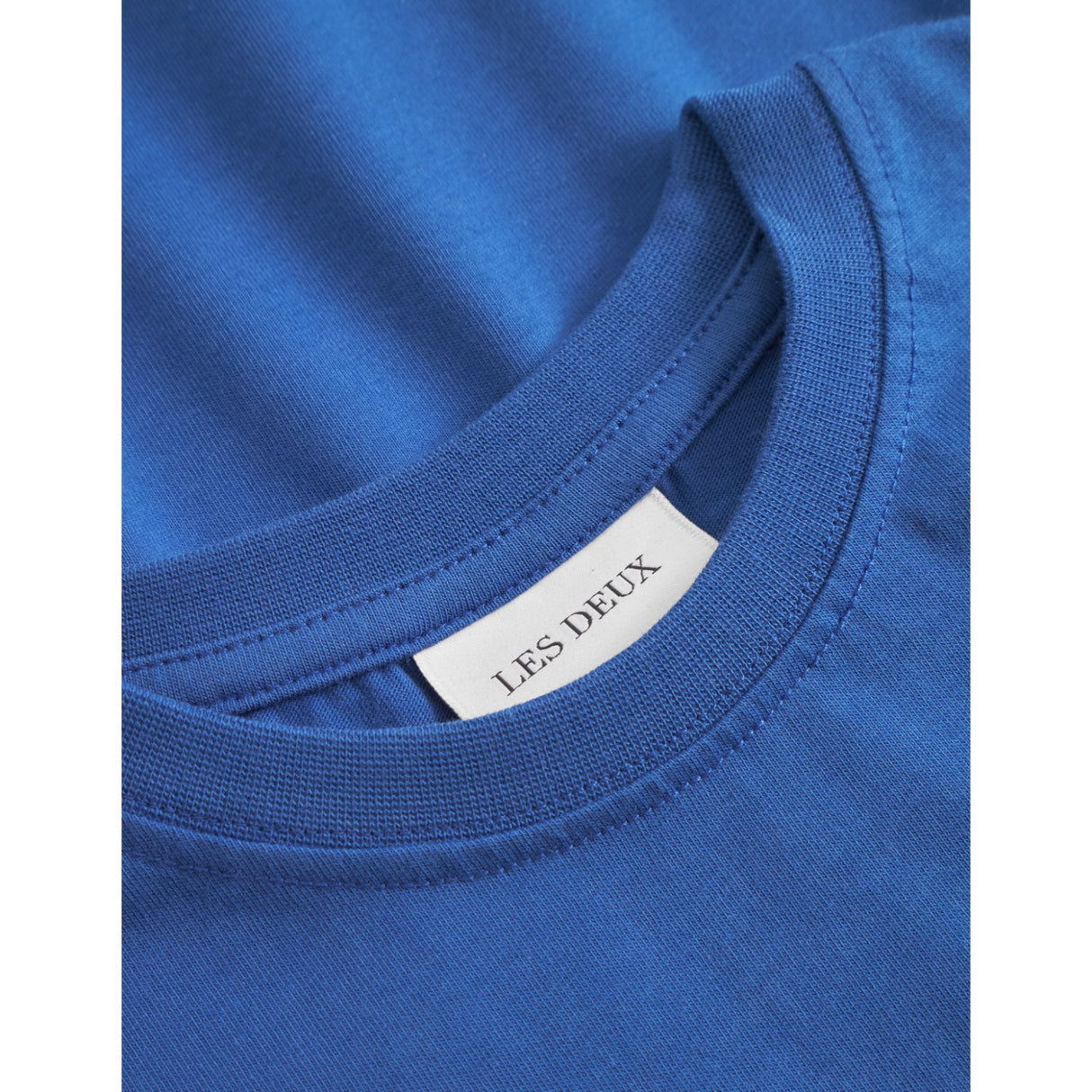 Les Deux Kids Limoges Norregaard T-Shirt KIDS