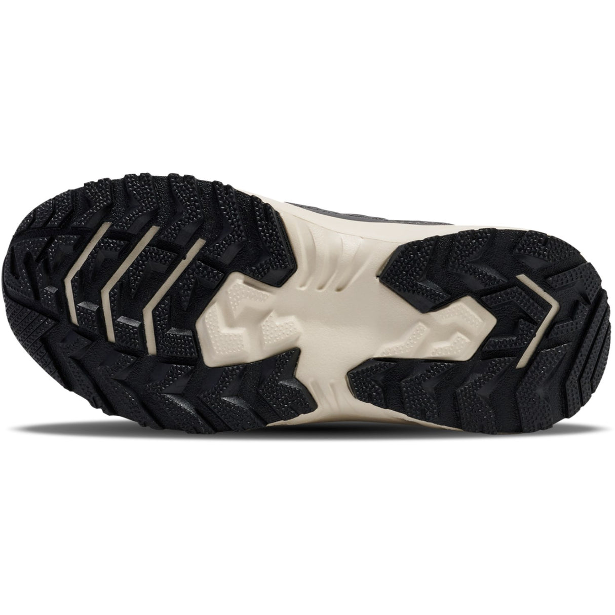 Hummel Ebony Root Tex Jr Winter Boot