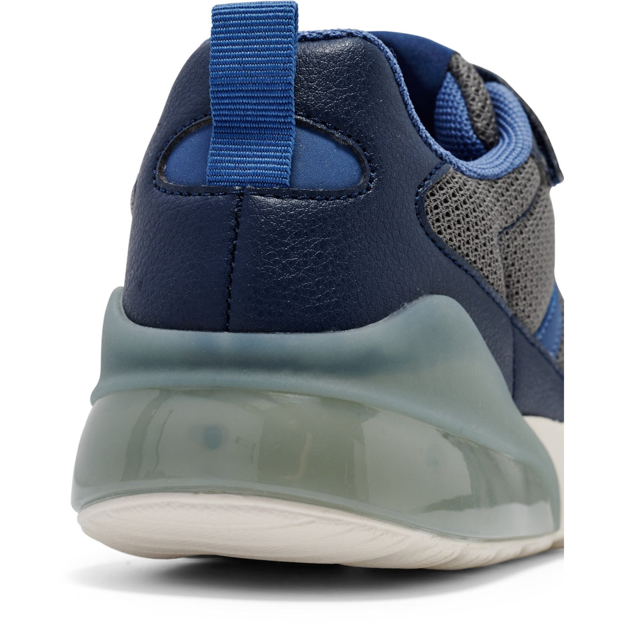 Hummel Federal Blue Daylight Jr Sneakers