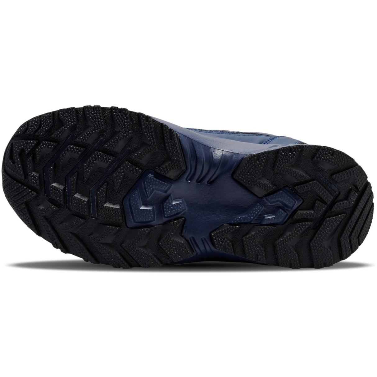 Hummel Dark Denim Explorer Tex Winter Boot